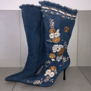 IT’S GIVING BRITNEY & JUSTIN